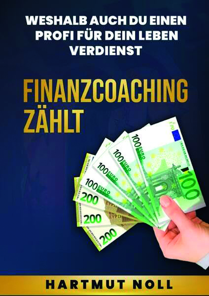 Exlibris - Finanzcoaching zählt