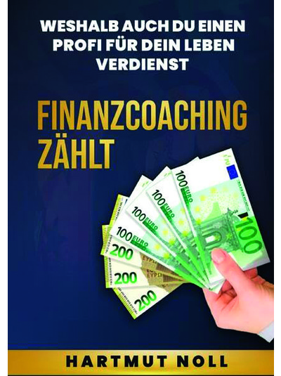 Exlibris - Finanzcoaching zählt