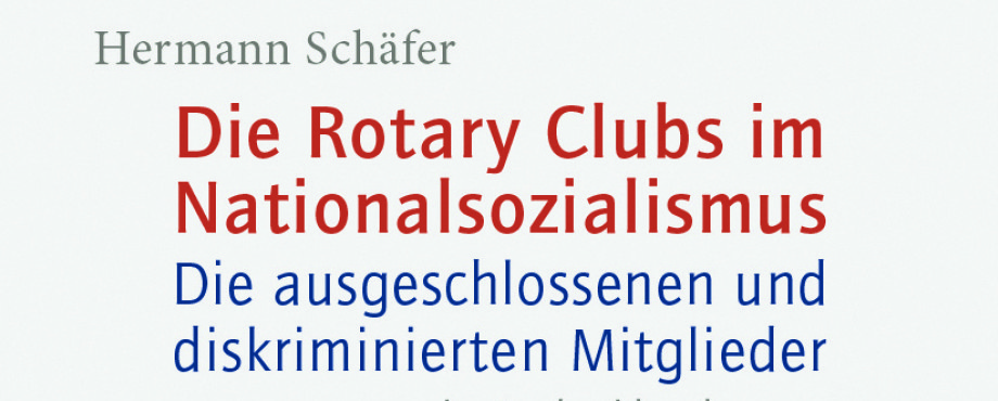 Rotary macht sich ehrlich