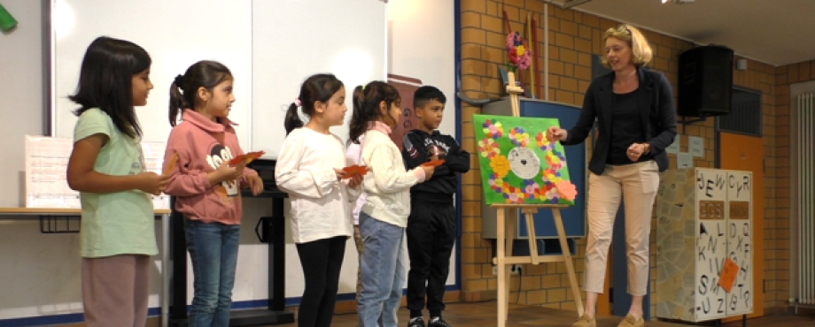 Aachen - Mit der "Lernzeit" die Schule meistern