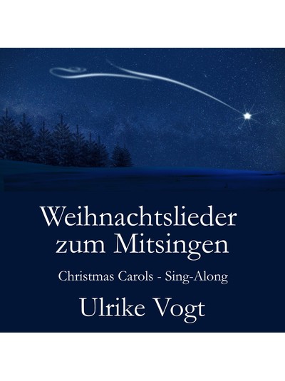 Hörprobe - Weihnachtslieder zum Mitsingen