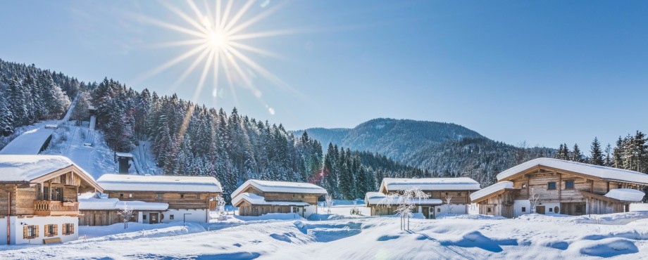 Winterfreuden zu gewinnen