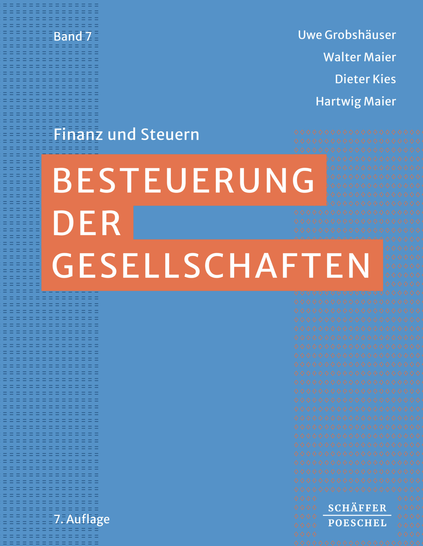 Exlibris - Besteuerung der Gesellschaften