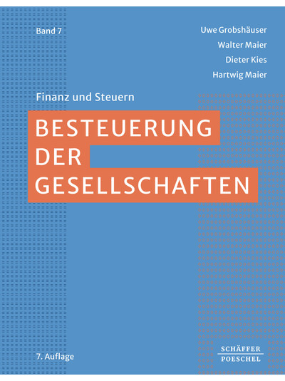 Exlibris - Besteuerung der Gesellschaften