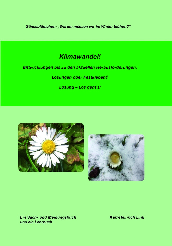 Exlibris - Klimawandel