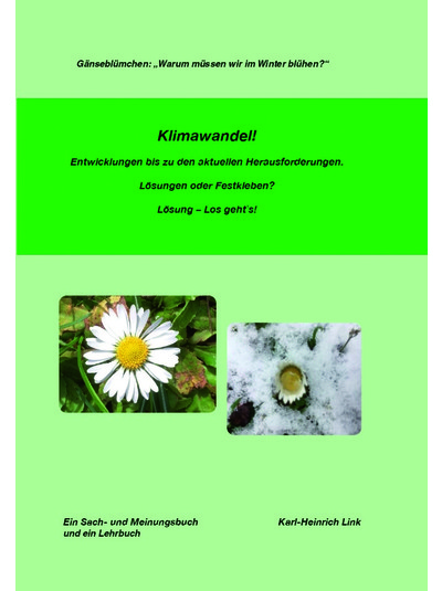 Exlibris - Klimawandel