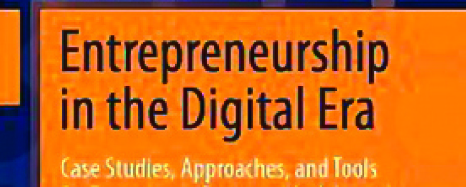 Entrepreneurship im digitalen Zeitalter