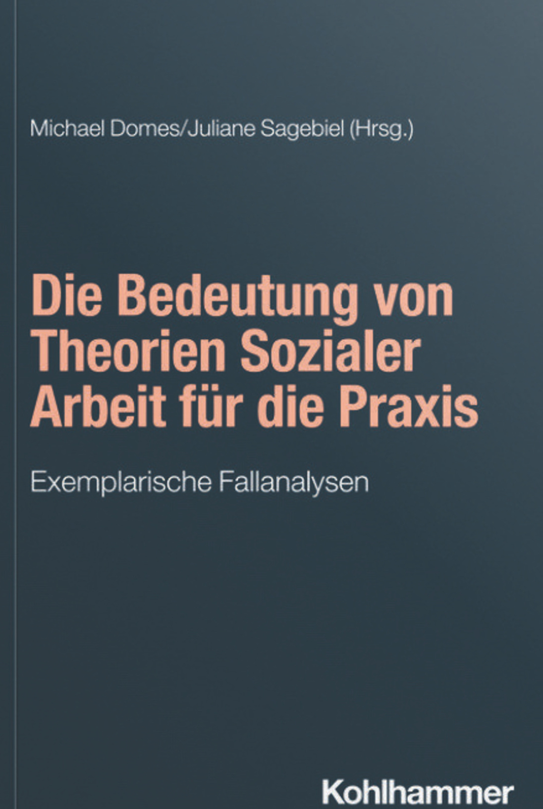 Exlibris - Die Bedeutung von Theorien Sozialer Arbeit für die Praxis