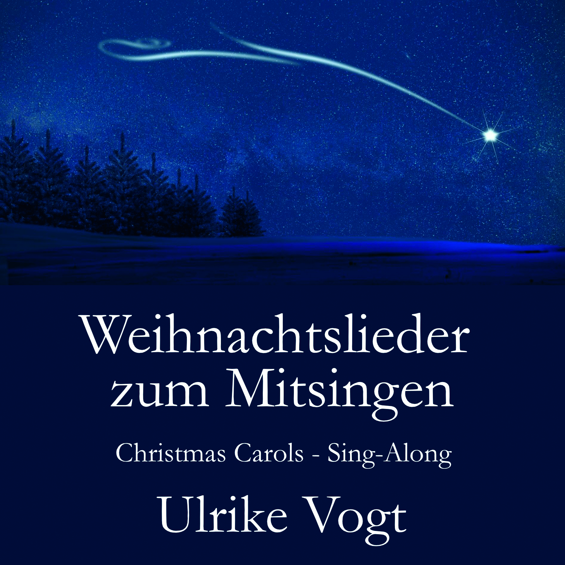 Exlibris – mit Hörprobe - Klavierbegleitung fürs Weihnachtssingen