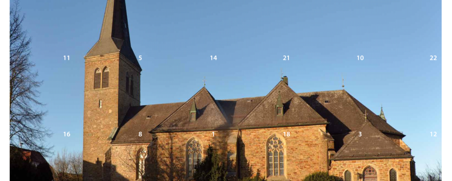 Adventskalender des RC Bersenbrück Altkreis