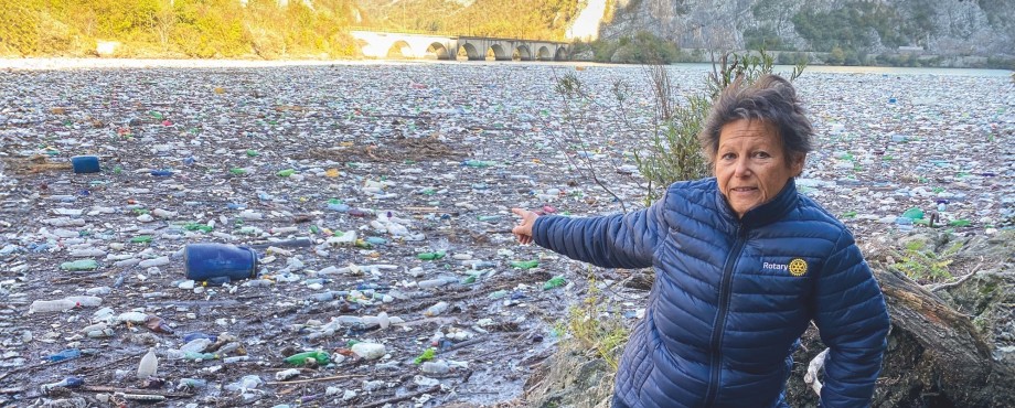 „Wir haben es mit einer ökologischen Katastrophe zu tun“