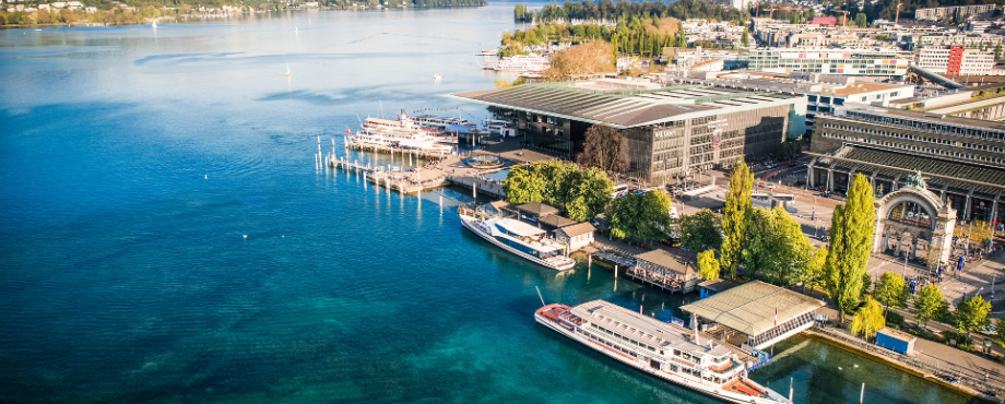 Weltpoliotag 2025 in Luzern