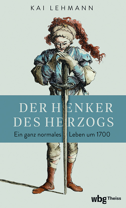 Exlibris - Der Henker des Herzogs