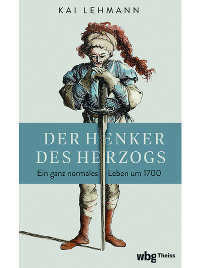 Exlibris - Der Henker des Herzogs