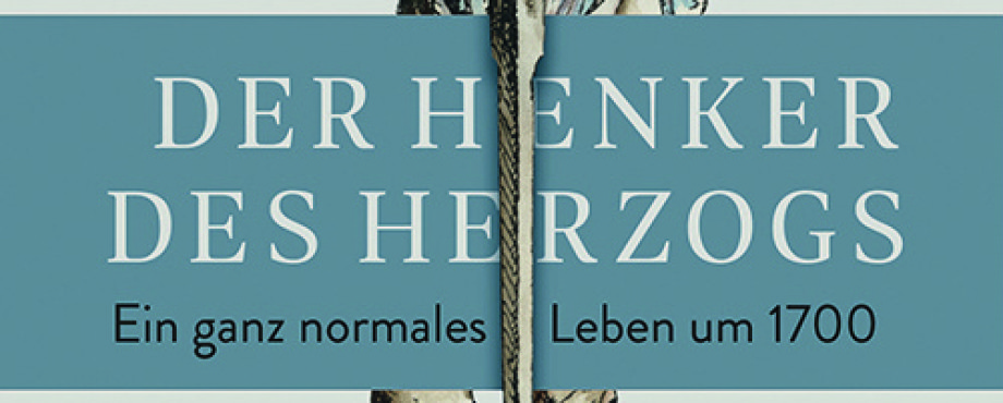 Der Henker des Herzogs