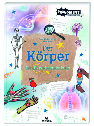 Exlibris - Der Körper!