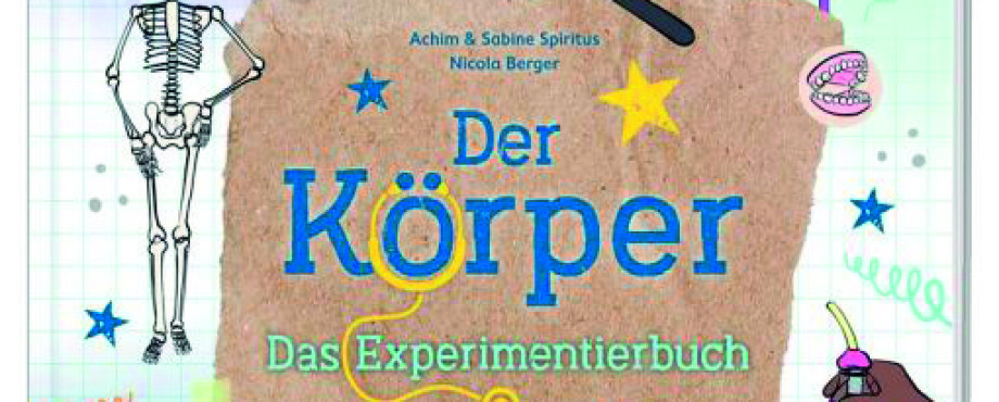 Der Körper!