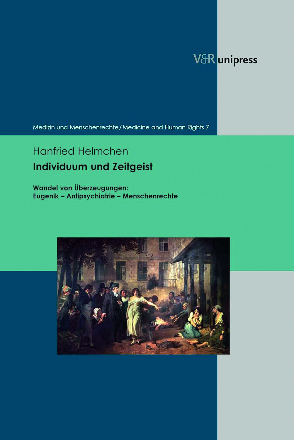 Exlibris - Individuum und Zeitgeist