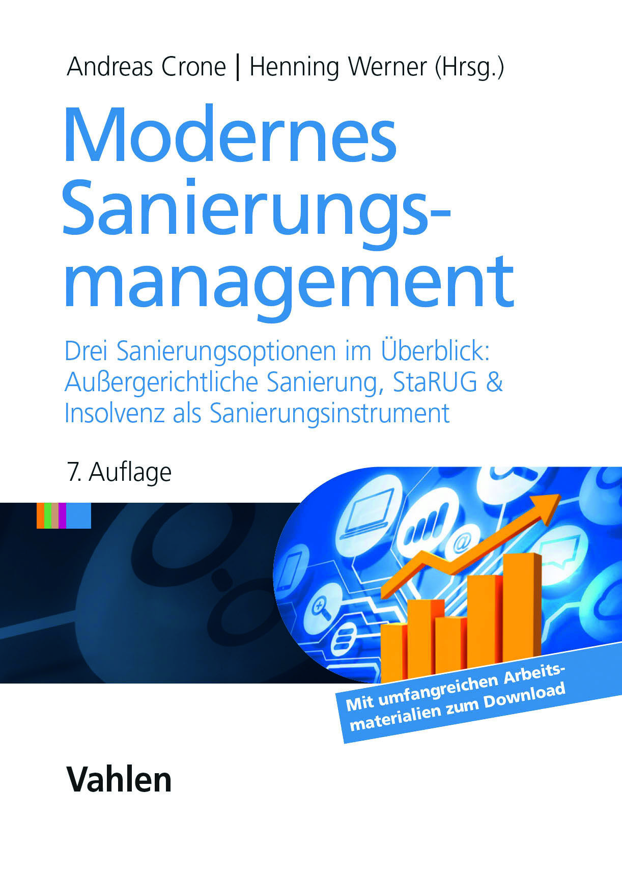 Exlibris - Modernes Sanierungsmanagement