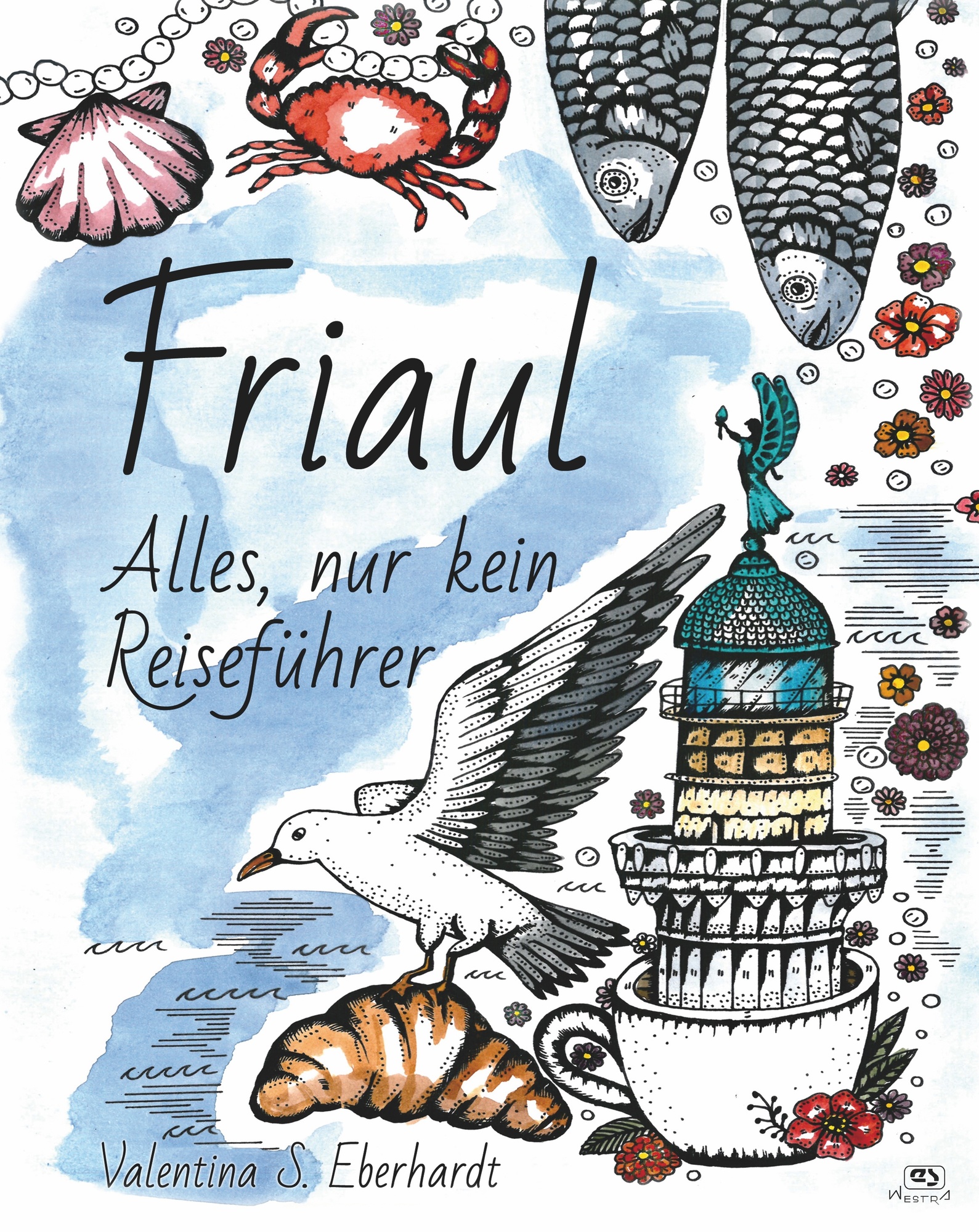 Exlibris - Friaul – alles, nur kein Reiseführer