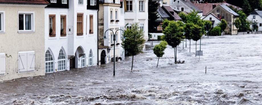 „Die Spendenbereitschaft ist einzigartig“