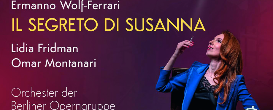 Il Segreto di Susanna