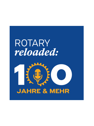 Rotary Reloaded - Rotary auf internationalem Parkett 