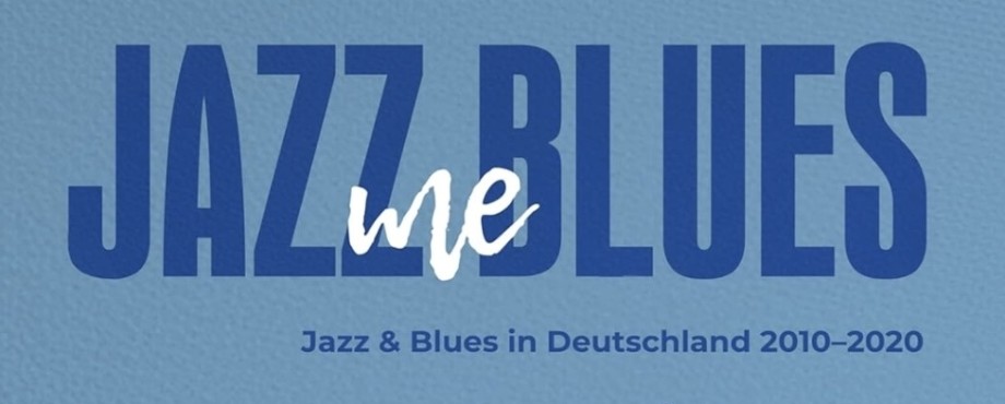 Jazz me Blues