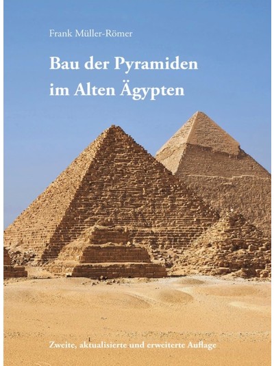 Exlibris - Pyramidenbau