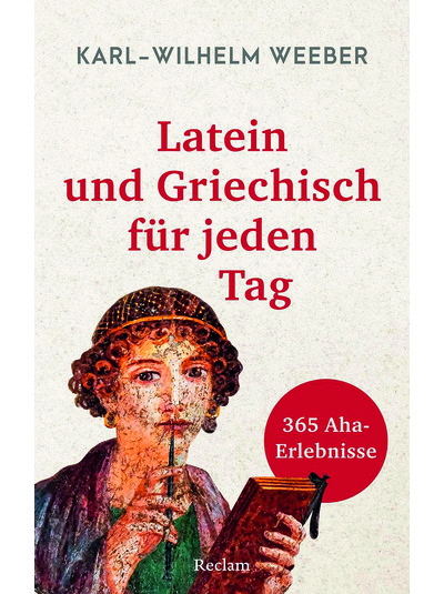 Exlibris - Latein und Griechisch für jeden Tag