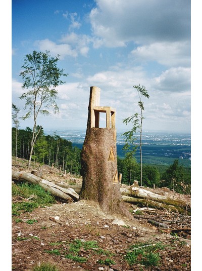 Titelthema - Am Scheideweg