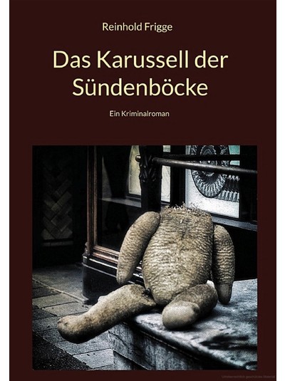 Exlibris - Das Karussell der Sündenböcke