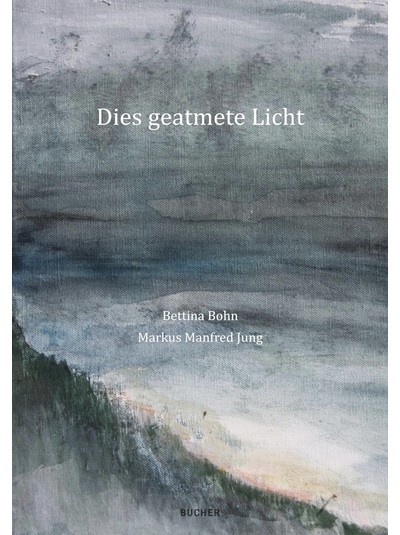 Exlibris - Dies geatmete Licht