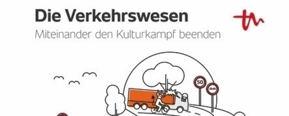 Die Verkehrswesen