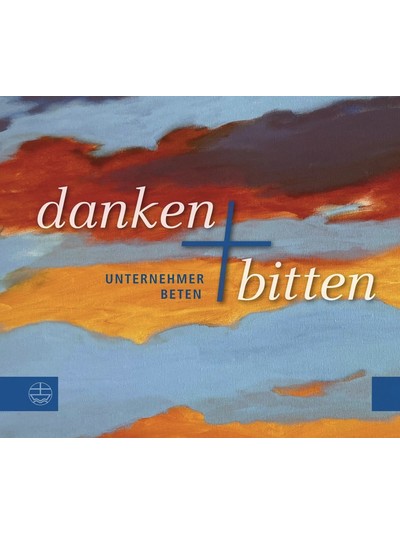 Exlibris - Danken und bitten