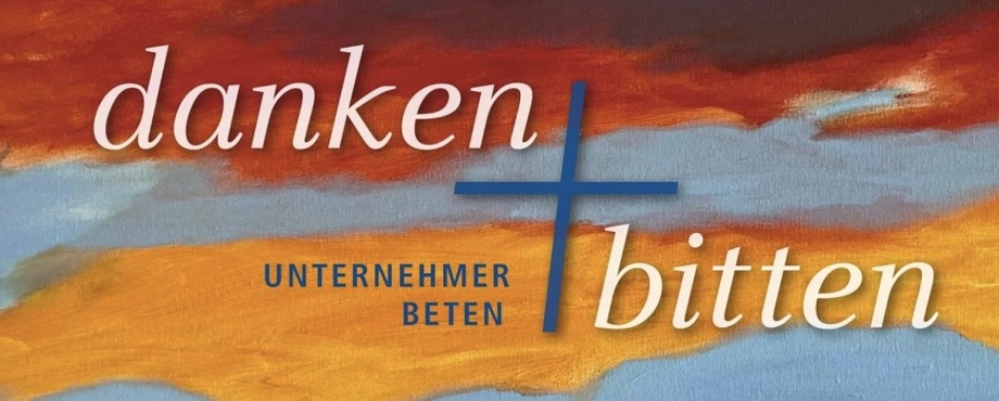 Danken und bitten