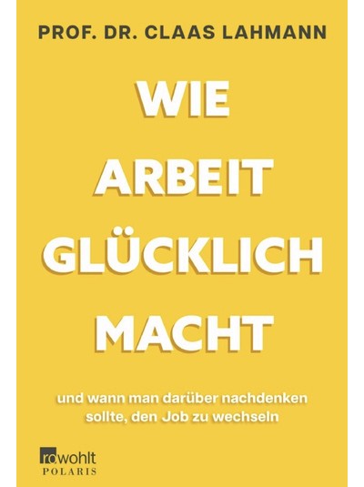 Exlibris - Wie Arbeit glücklich macht