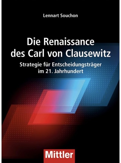 Exlibris - Die Renaissance des Carl von Clausewitz