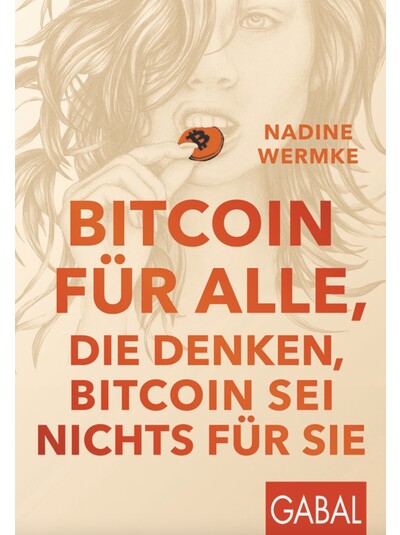 Exlibris - Bitcoin für alle, die denken, Bitcoin sei nichts für sie