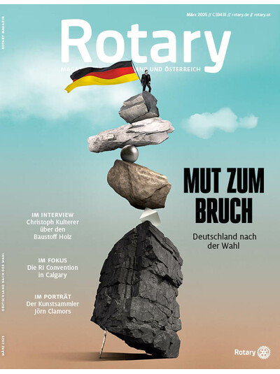 Audio - Geoffrey Johnson: Freundlichste Stadt der Welt