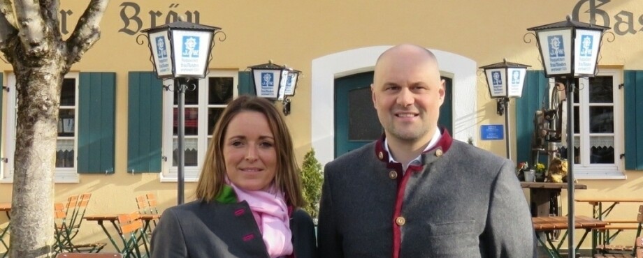 In Kürze