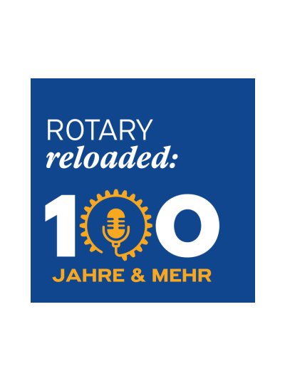 Rotary Reloaded - Der rotarische Nachwuchs