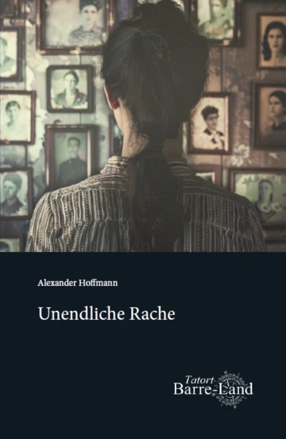 Exlibris - Unendliche Rache