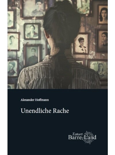 Exlibris - Unendliche Rache