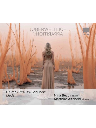 Exlibris - Überweltlich