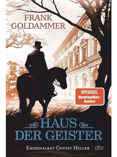 Exlibris - Haus der Geister