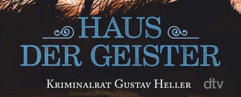 Haus der Geister