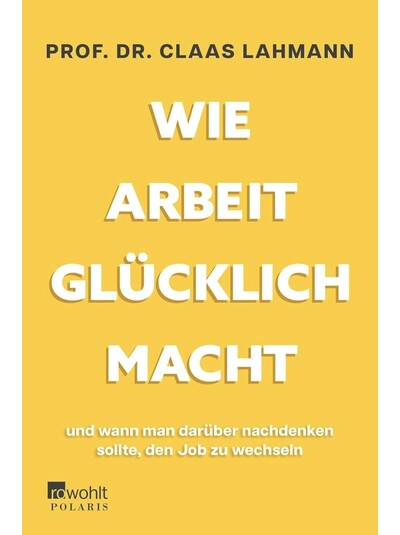 Exlibris - Wie Arbeit glücklich macht