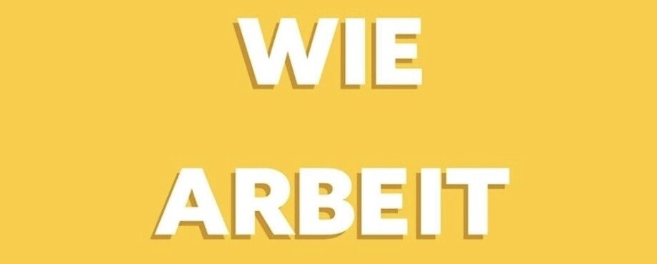 Wie Arbeit glücklich macht