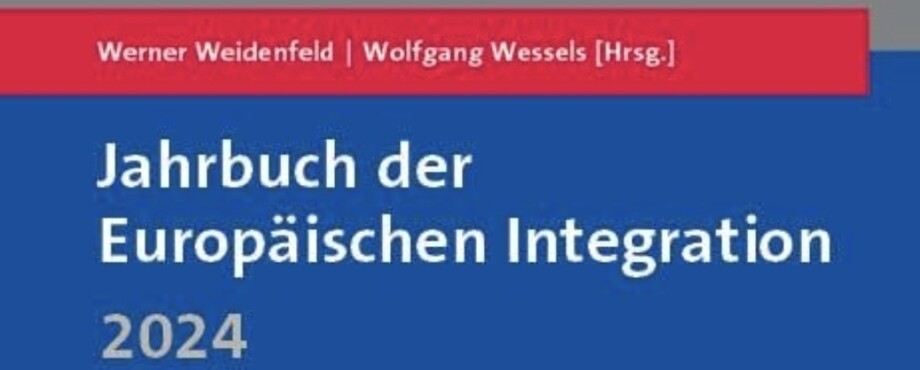 Jahrbuch der Europäischen Integration
